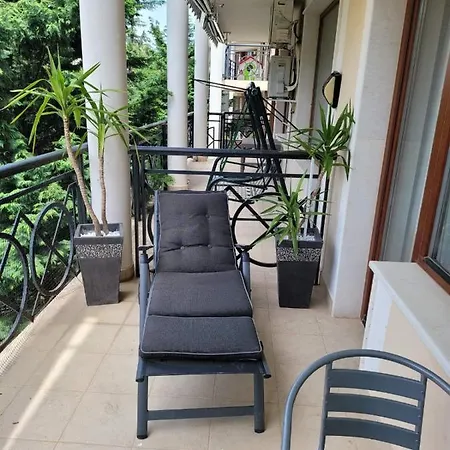 Apartment Iglika 2 Bedrooms