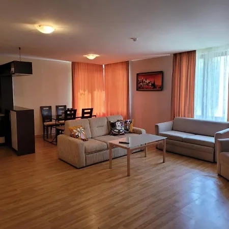 Iglika 2 Bedrooms * Varna