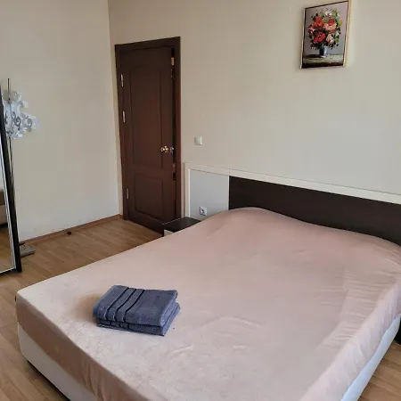 Apartment Iglika 2 Bedrooms Varna
