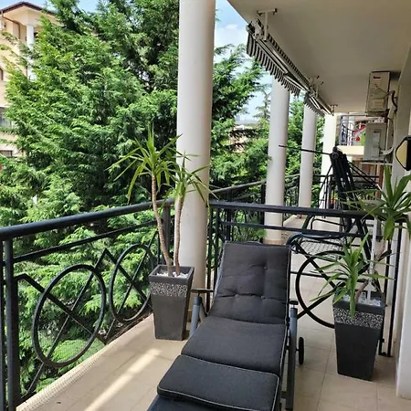 Iglika 2 Bedrooms Apartment Varna